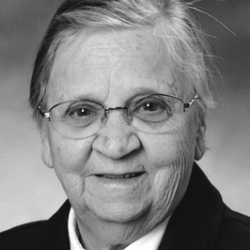 HÉBERT Marguerite-Marie