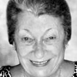 TREMBLAY Janet Barras