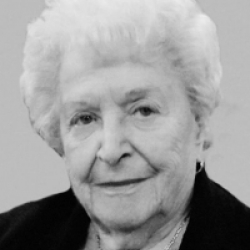 CANTIN Cécile