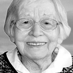 CHOUINARD Magella née Simard