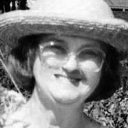 ARSENAULT, Irma Babin