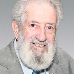 BEAUPRÉ Ronald