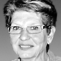 BEAUDOIN MONIQUE (GAGNE)