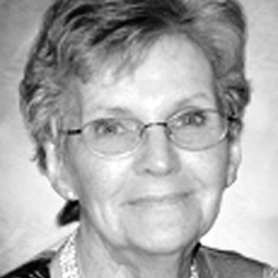 LAMB, Mary Hughes