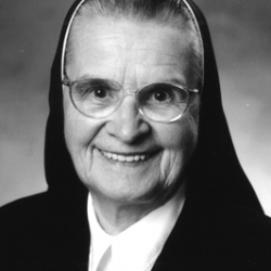 FRENETTE Estelle