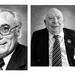 ROY Charles-Albert