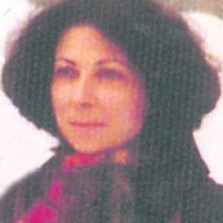 LAMONDE Lisette