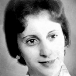 ARSENAULT CARMEN (NEE ADAM)