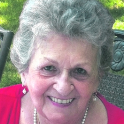 LAVOIE BEAUDOIN FRANCOISE