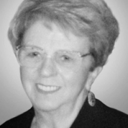 SIMARD Cécile Guérin