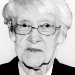 LAVOIE Soeur Alice