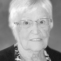 LEVESQUE Rose-Éva Pelletier