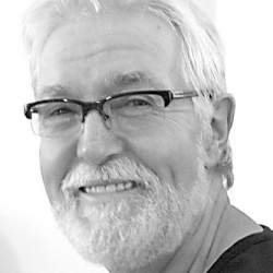 RAYMOND BENOÎT (BEN)