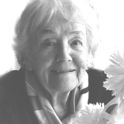 RUSSENBERGER Monique