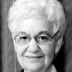 BLANCHET MARIE-PAULE