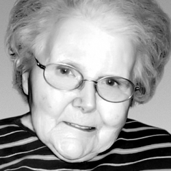 POULIOT ERNESTINE