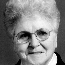 TURGEON MARIE-AIMEE