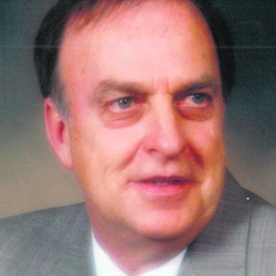 PAQUET Réjean