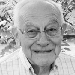 BARIBEAU Bernard  