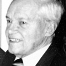 GINGRAS HENRI