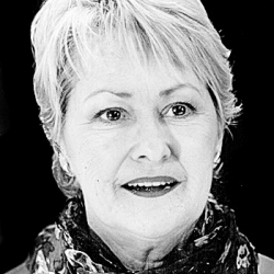 GOULET, Louise Dion