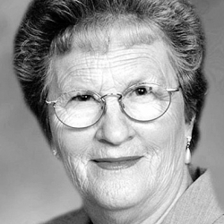 LANDRY Laurette Lévesque