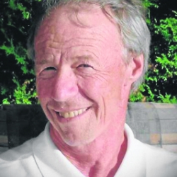 LALANDE Serge