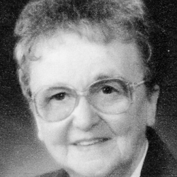 POULIOT MARGUERITE, S.M.N.D.A.
