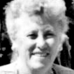 GAUVIN GHISLAINE