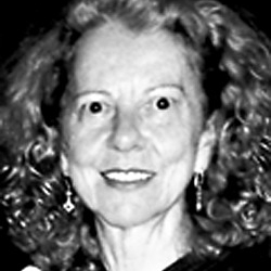 TRUDEL, Marthe Bélanger
