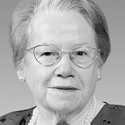 LEBLOND FRANCOISE (CARRIER)