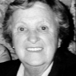 SAVARD, Louise Fleury