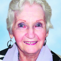 BEAULIEU-RIOUX Yvette