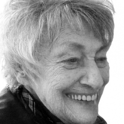 CHARRON MARIE-BLANCHE NEE DUCLOS