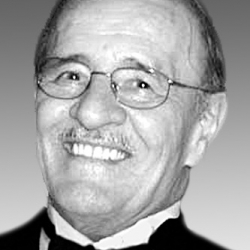 ROY SYLVIO