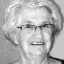 TURGEON MARIE-THERESE MOREAU