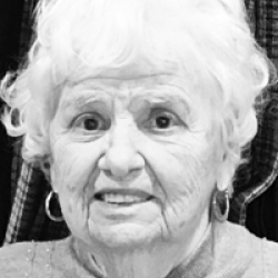 LAVOIE Yolande Claveau