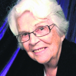 LESSARD Marguerite Ouellet