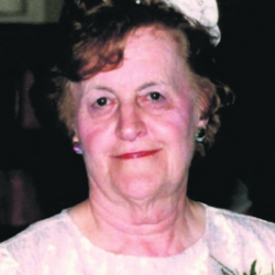 PAGNINI Irma Bourassa