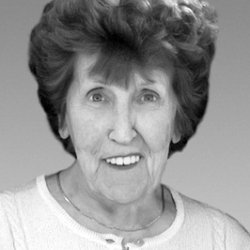 ALLAIRE Lucille Gagnon