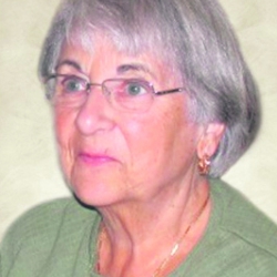 CHOQUETTE Henriette Brisebois
