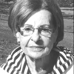 MICHAUD Colette Rioux