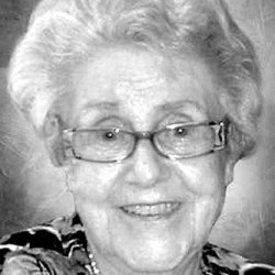 BARRETTE MARGUERITE NEE HAMEL