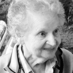 BAILLARGEON Marthe