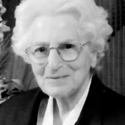 FOURNIER Albertine