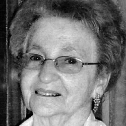 BOURDON IRENE BAILLARGEON