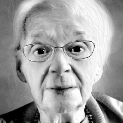 JOHNSTON Thérèse