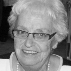 SIMARD Marcelle Robichaud