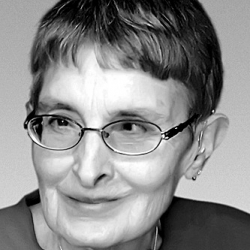 DOIRON FRANCINE