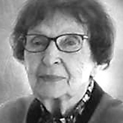 DE MONTIGNY JEANNINE